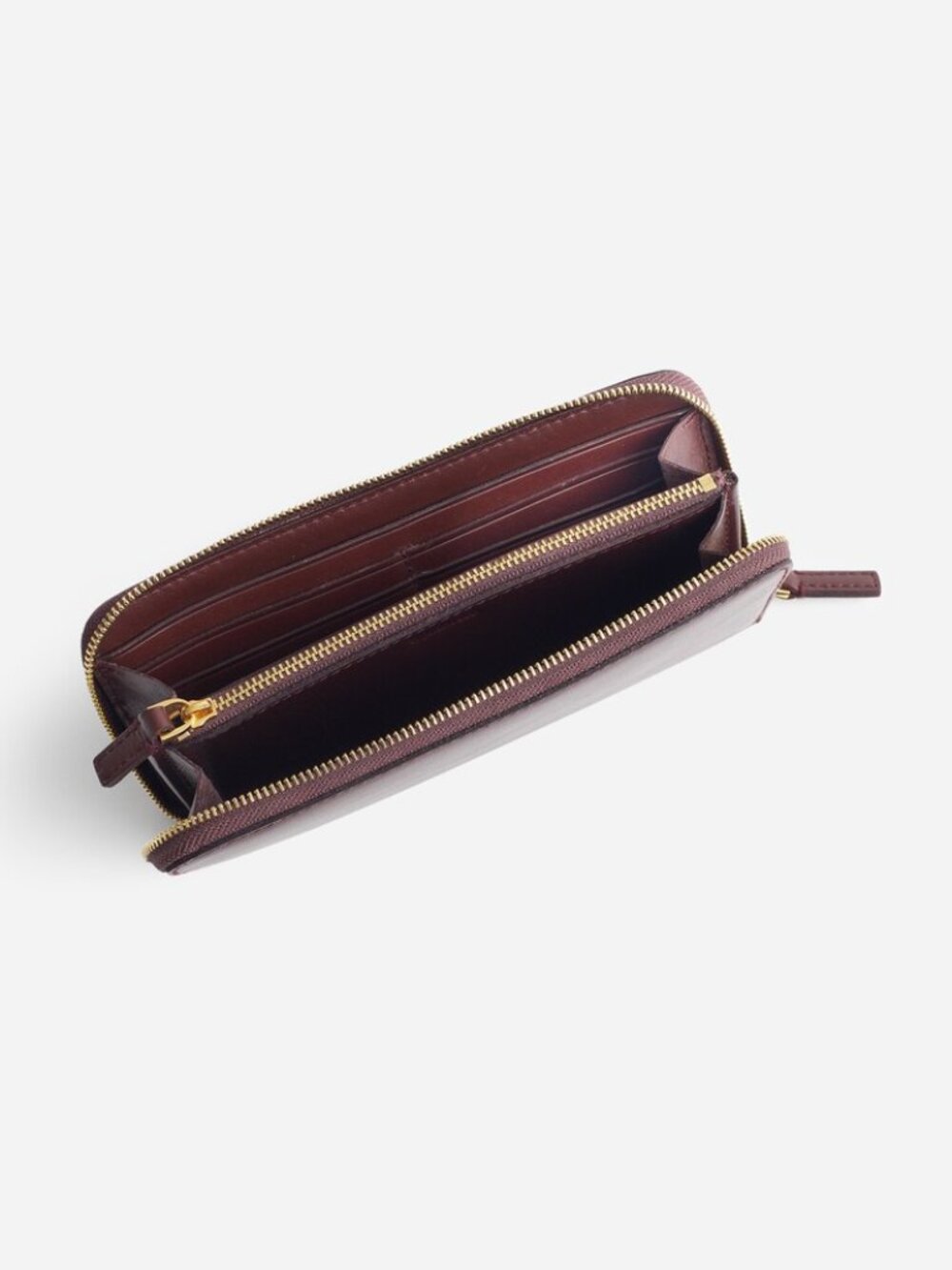madewell essential bucket and wallet - Picture 4 of 4